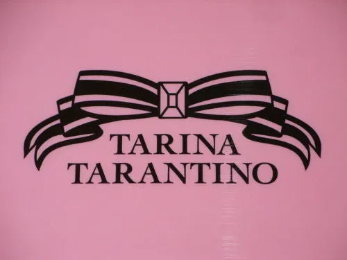 Tarina Tarantino Happy Together "Caterina" Sugar Skull Drop Earrings (Tarina Pink)