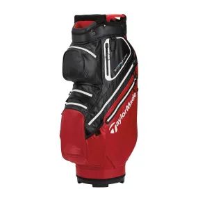 TaylorMade StormDry Waterproof Golf Cart Bag V9782501