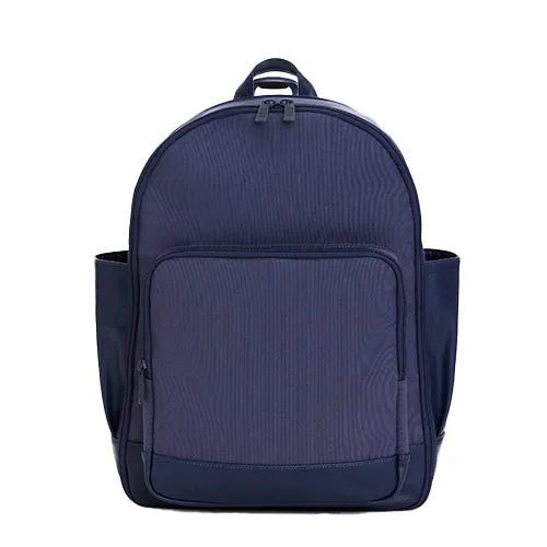 The Backpack in Navy