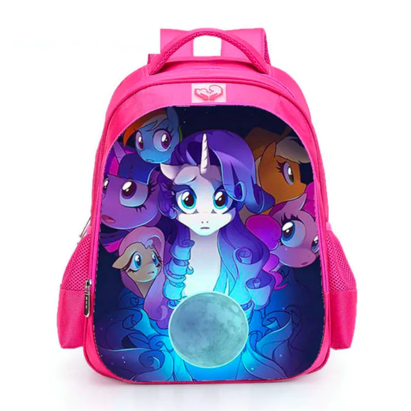 The Pony Backpack