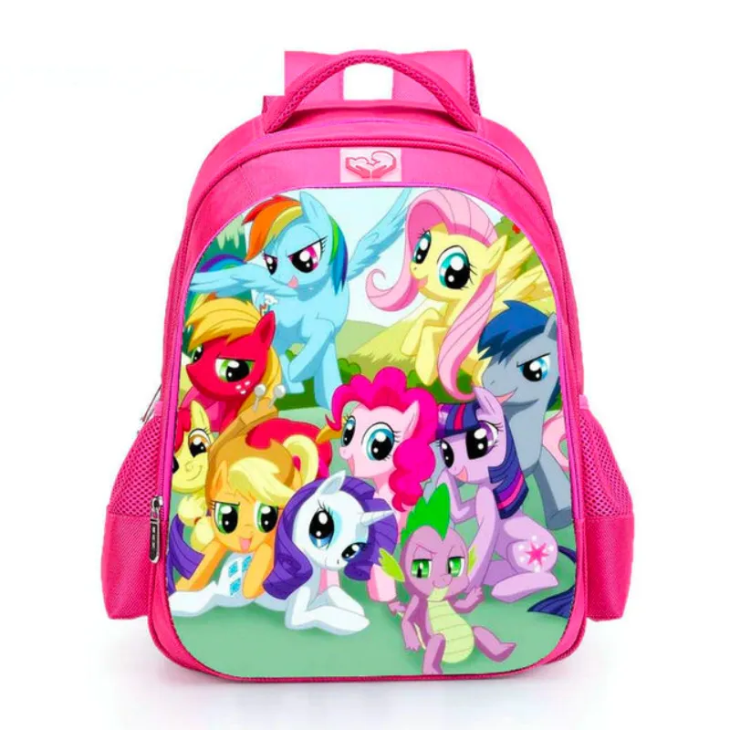 The Pony Backpack