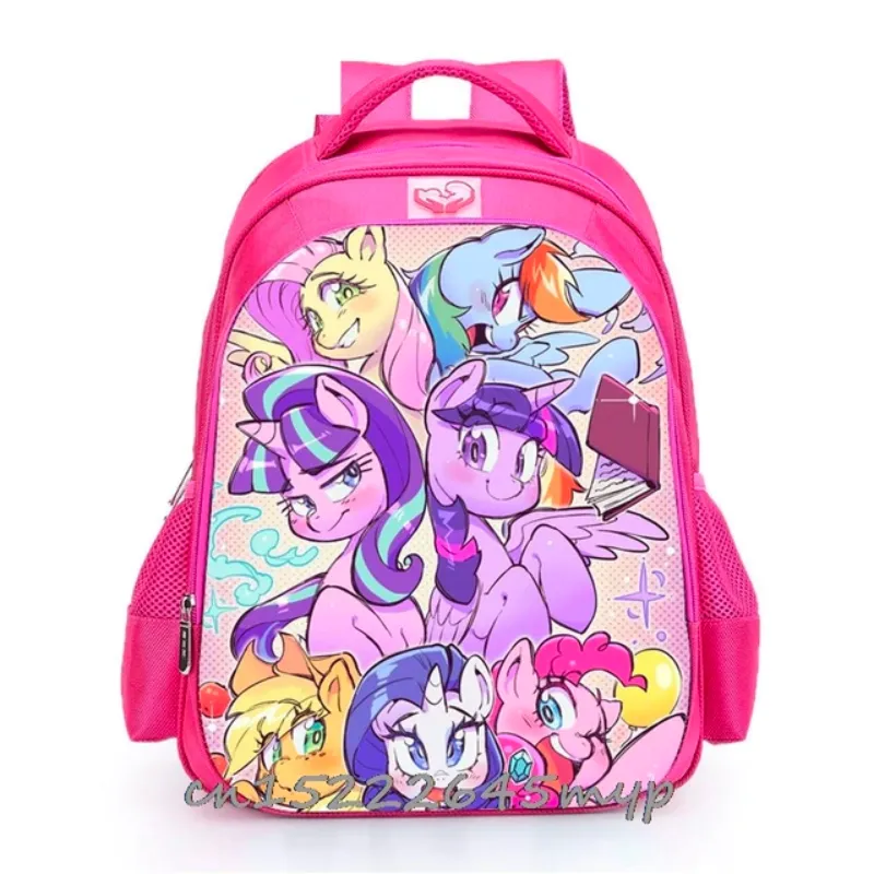 The Pony Backpack