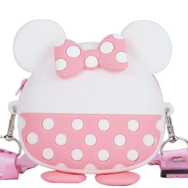 The Small Disney Bag