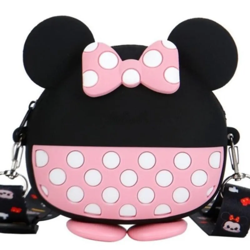 The Small Disney Bag