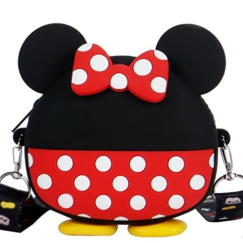 The Small Disney Bag