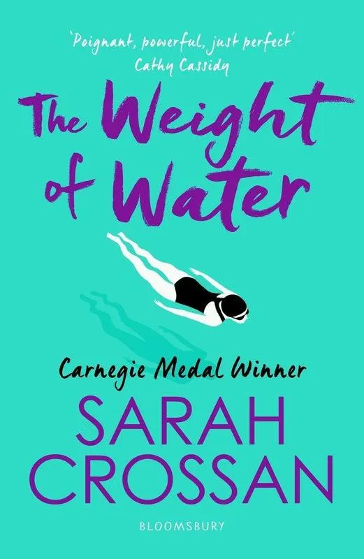 The Weight Of Water