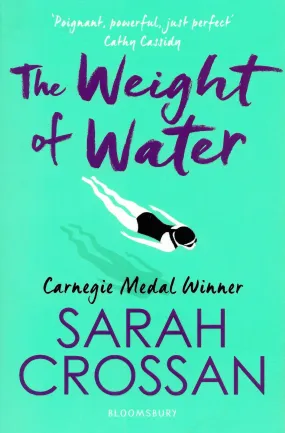 The Weight Of Water