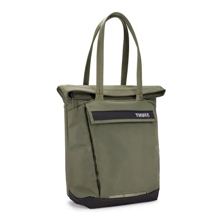 Thule | Tote 22L | Paratb-3116 Paramount | Tote Bag | Soft Green | Waterproof