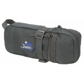 Tire Bag II Bike Seat Bag - Black