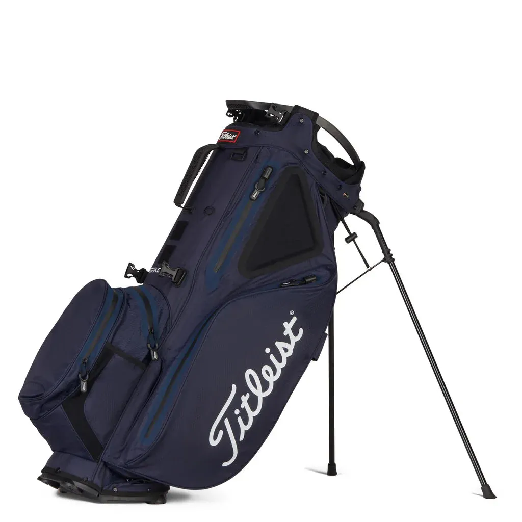 Titleist Hybrid 14 StaDry Navy (IN-STORE ONLY)