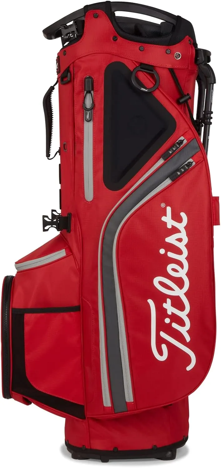 Titleist Hybrid 14 Stand Bag