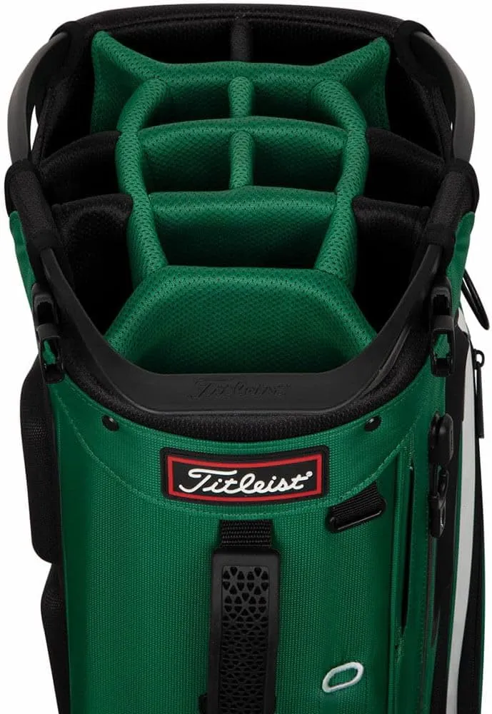 Titleist Hybrid 14 Stand Bag