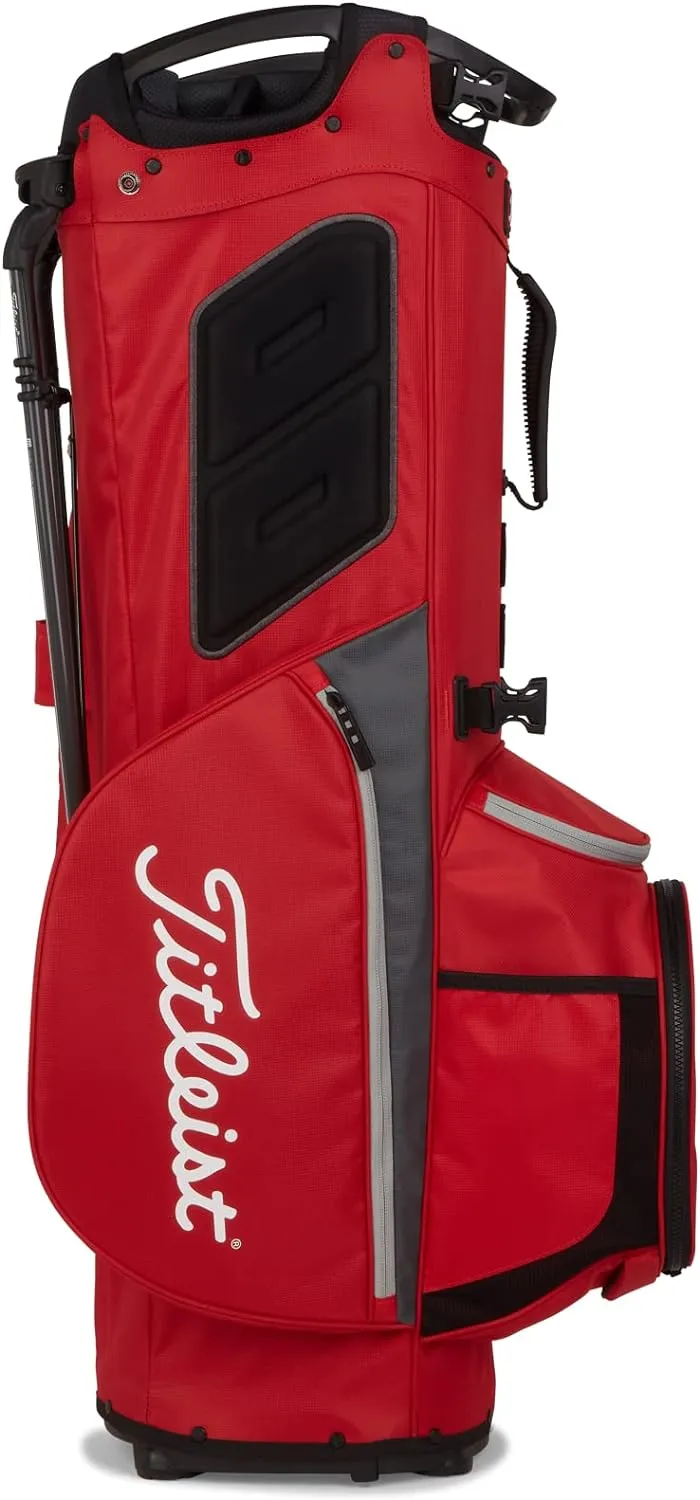 Titleist Hybrid 14 Stand Bag