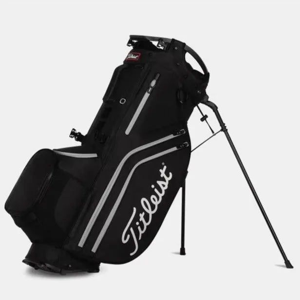 Titleist Hybrid 14 Stand Bag