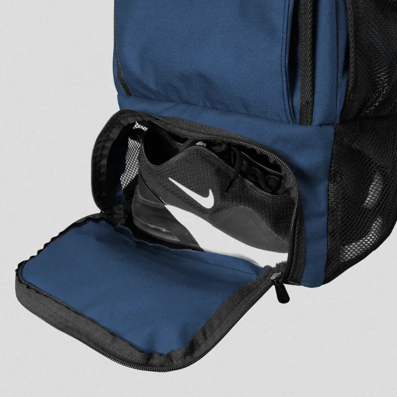 Tombstone Gym Bag - Navy