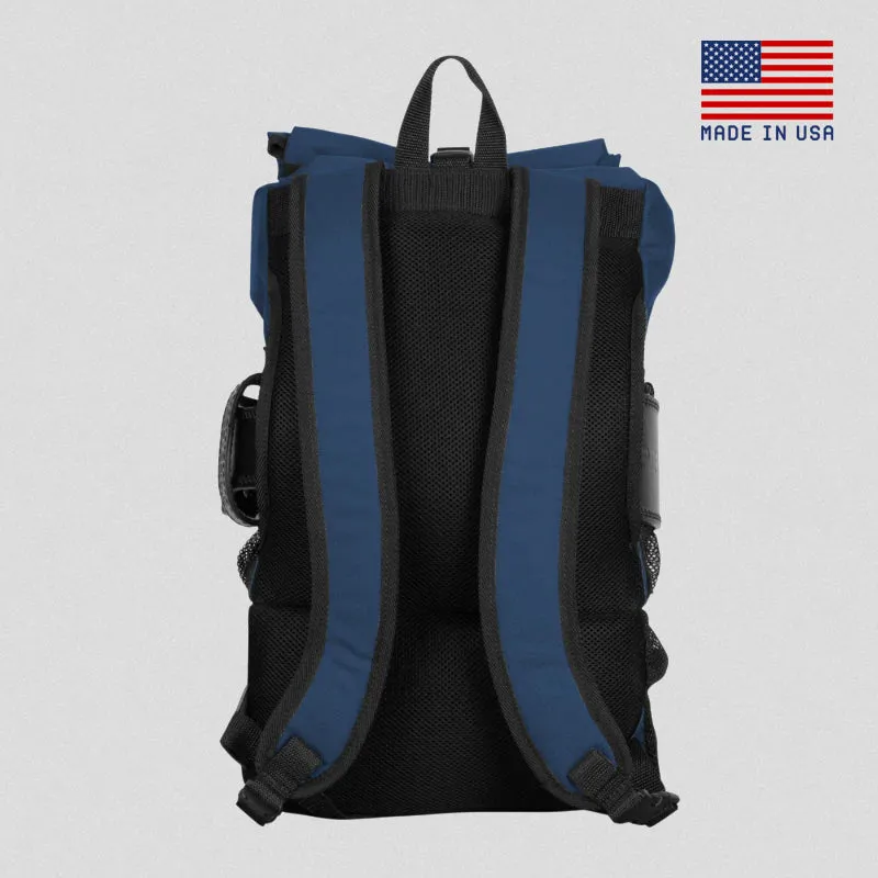 Tombstone Gym Bag - Navy