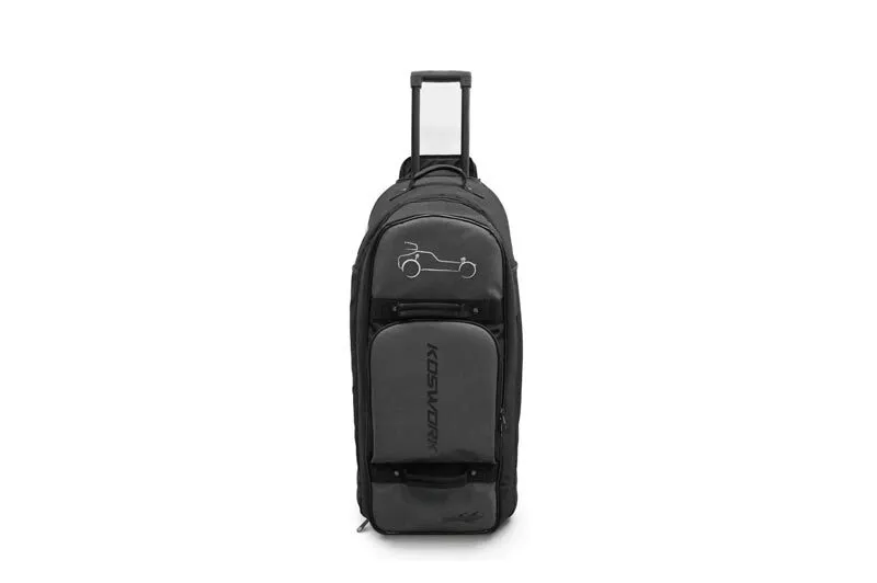 Travel Sports Trolley Bag / RC Car Bag V2