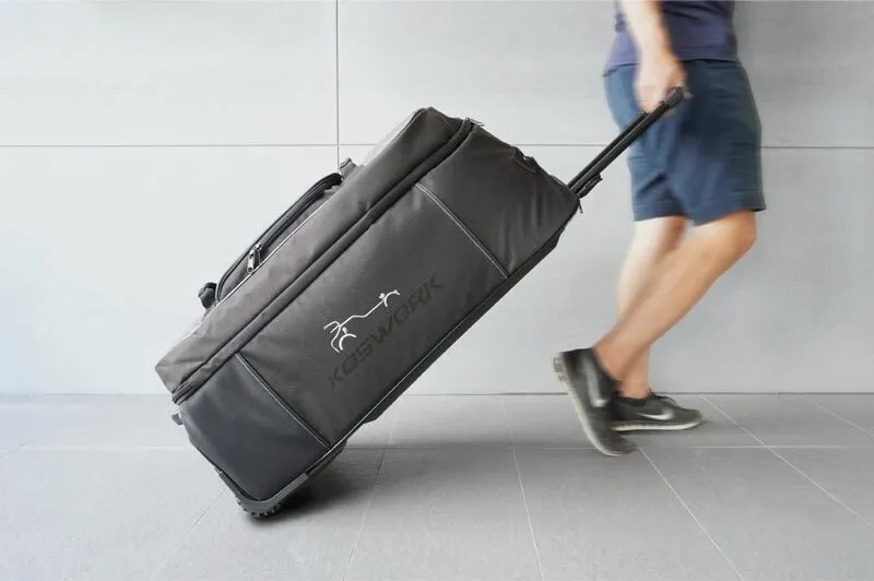 Travel Sports Trolley Bag / RC Car Bag V2