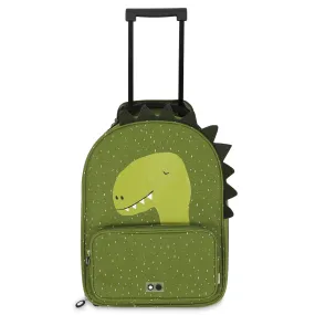 Trixie Spacious Trolley | Mr. Dino