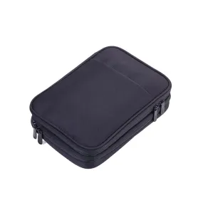 Troika Cable Organizer 2 Compartments