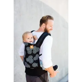 Tula Baby Carrier Standard - Concentric