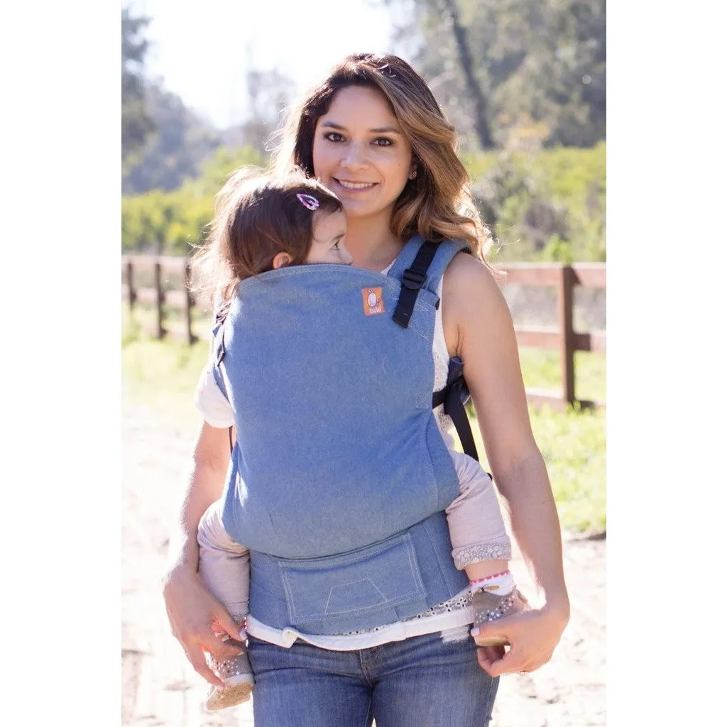 Tula Baby Carrier Standard - Harbor