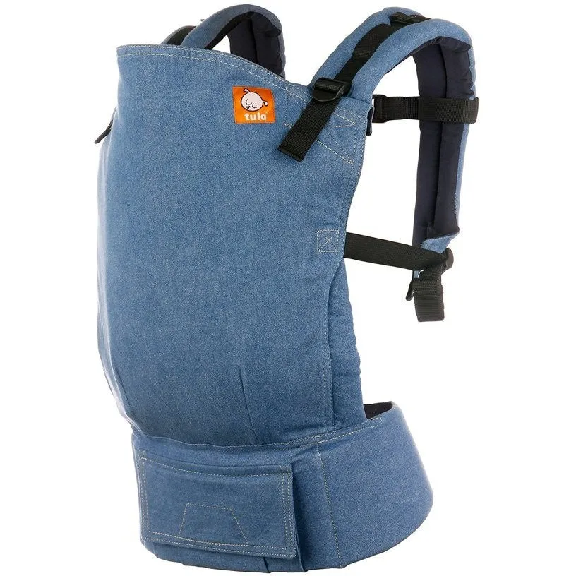 Tula Baby Carrier Standard - Harbor