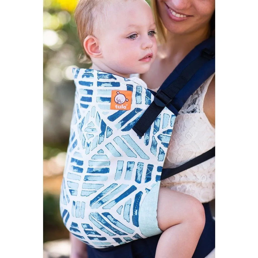 Tula Baby Carrier Standard - Trillion