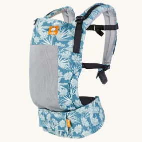 Tula Free To Grow Baby Carrier - Coast Paradise