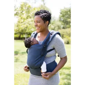 Tula Free-To-Grow Carrier - Indigo