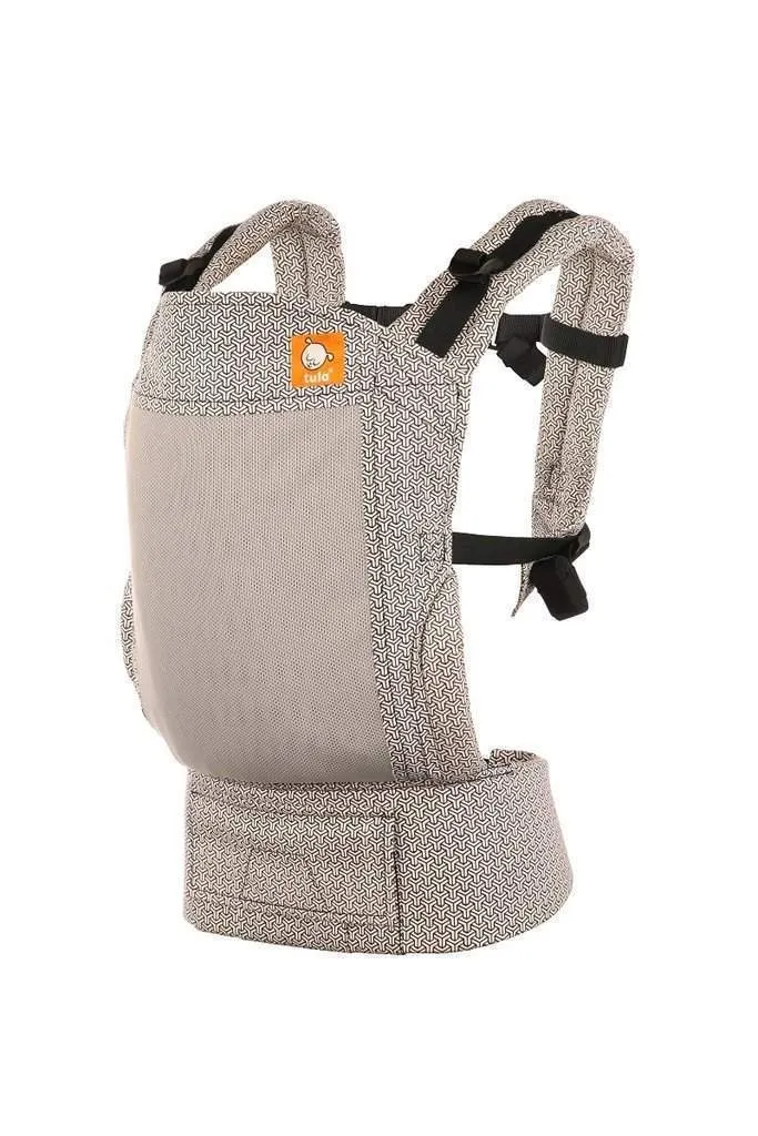 Tula Standard Baby Carrier Coast Infinite