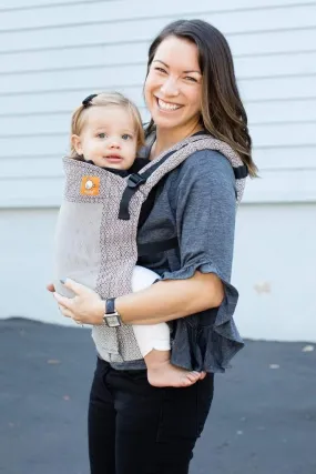 Tula Standard Baby Carrier Coast Infinite