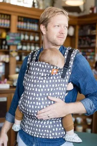 Tula Standard Baby Carrier Wonder