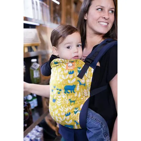 Tula Toddler Carrier - Fable