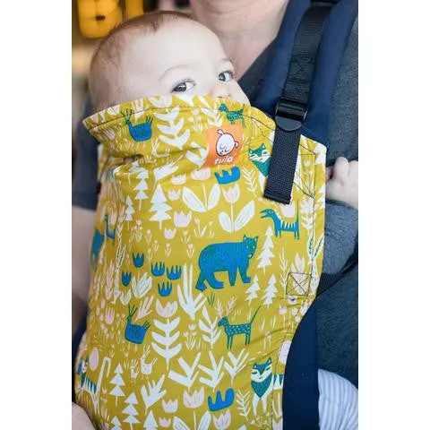 Tula Toddler Carrier - Fable