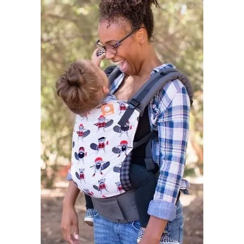 Tula Toddler Carrier - Jack