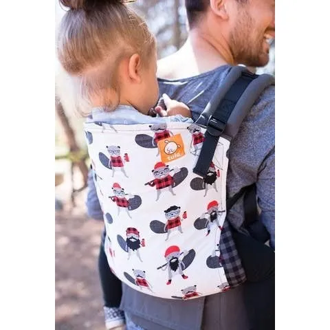 Tula Toddler Carrier - Jack