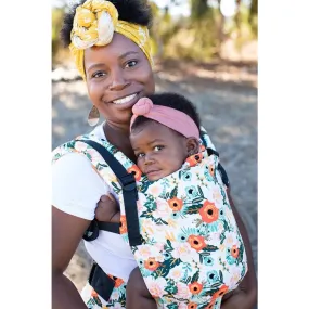 Tula Toddler Carrier - Marigold