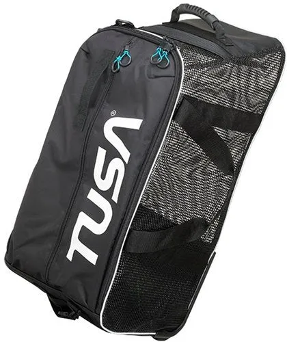 Tusa BB React Package with Element III Wrist & RS-790