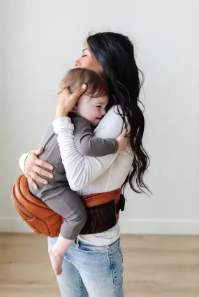 TushBaby Baby Carrier