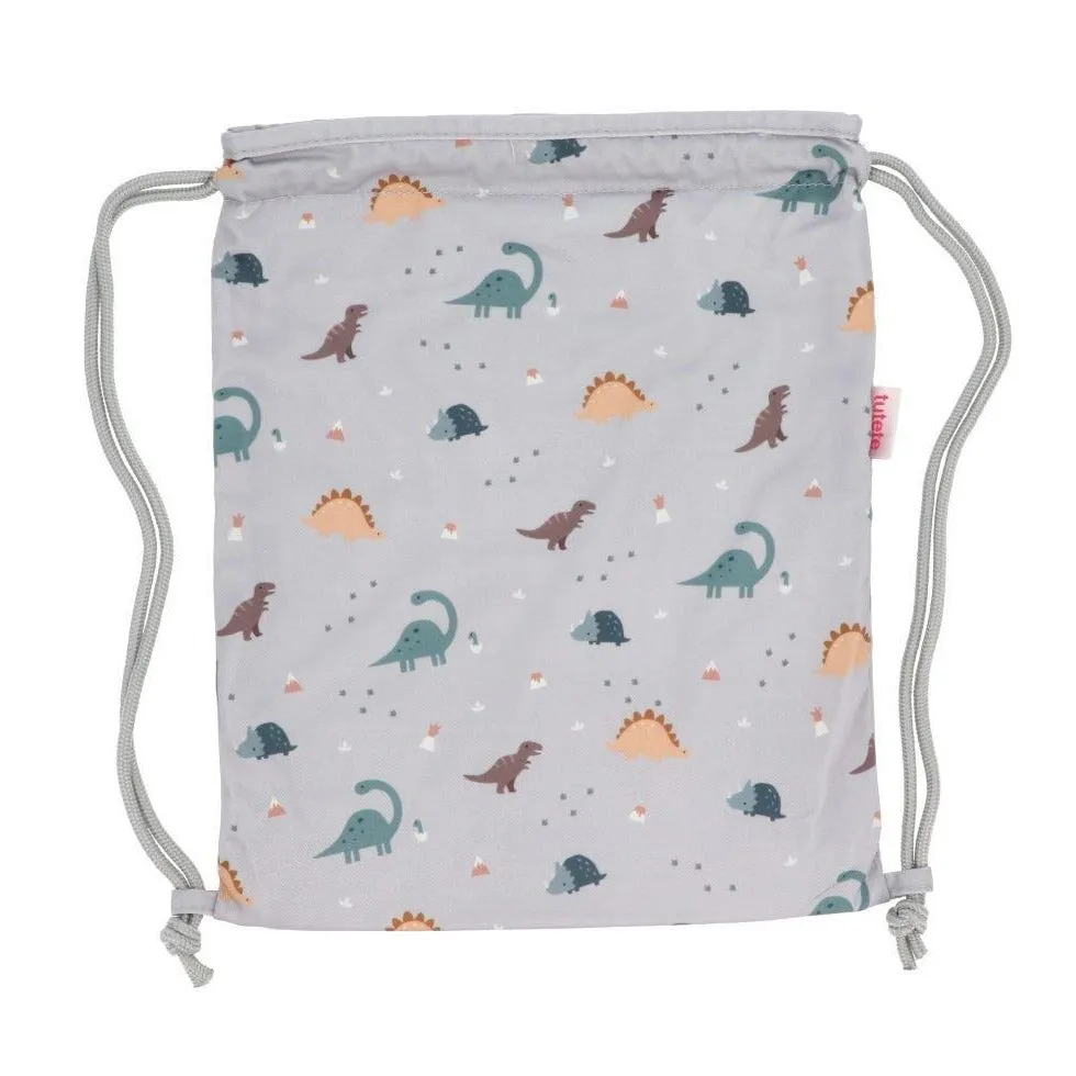 Tutete Gymnastics Bag /Swimming Bag | Dinos World