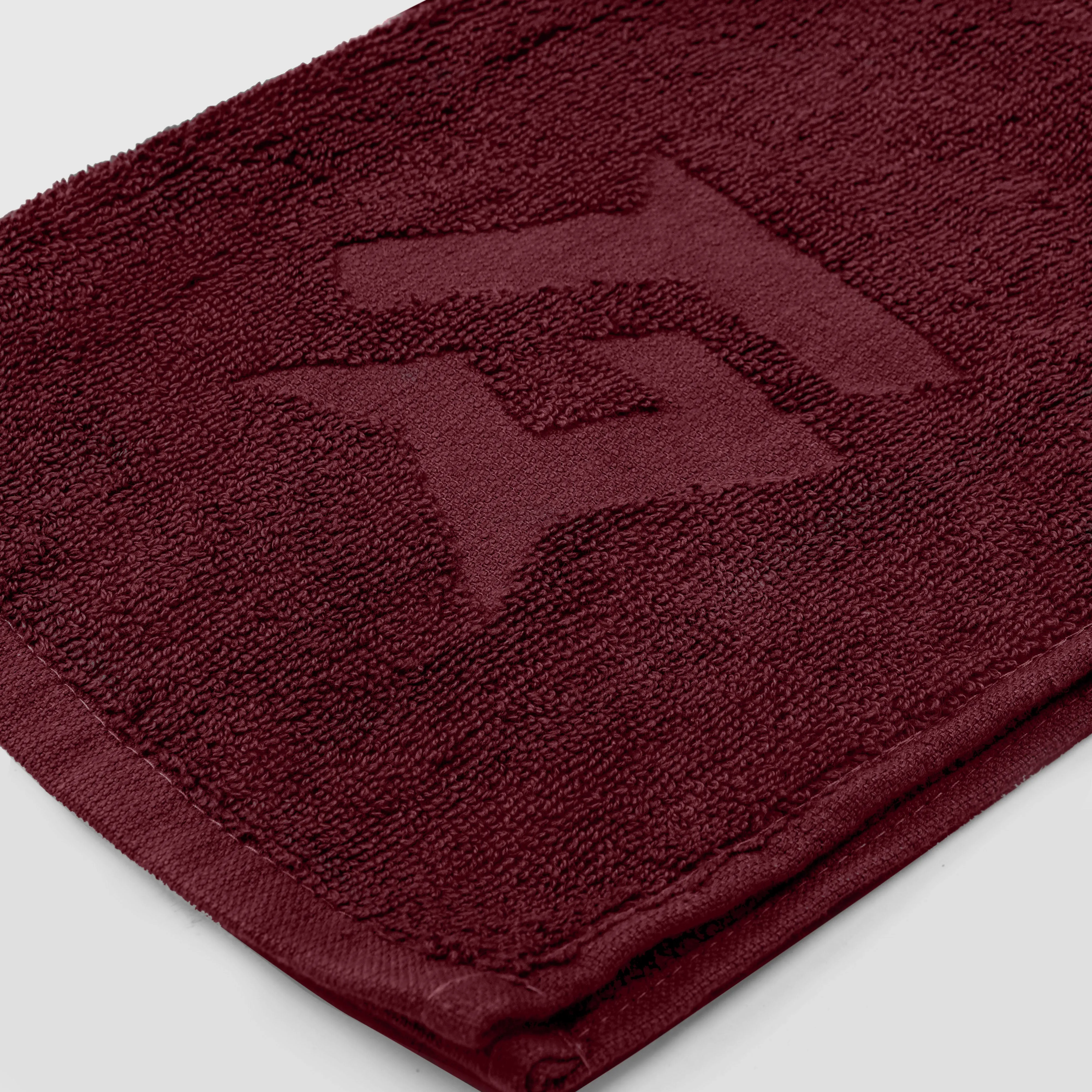 Ultra Dry 4070 Towel (Maroon)