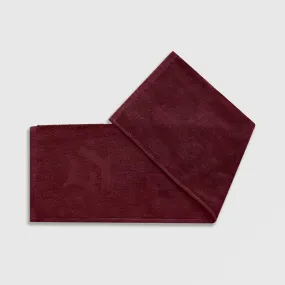 Ultra Dry 4070 Towel (Maroon)