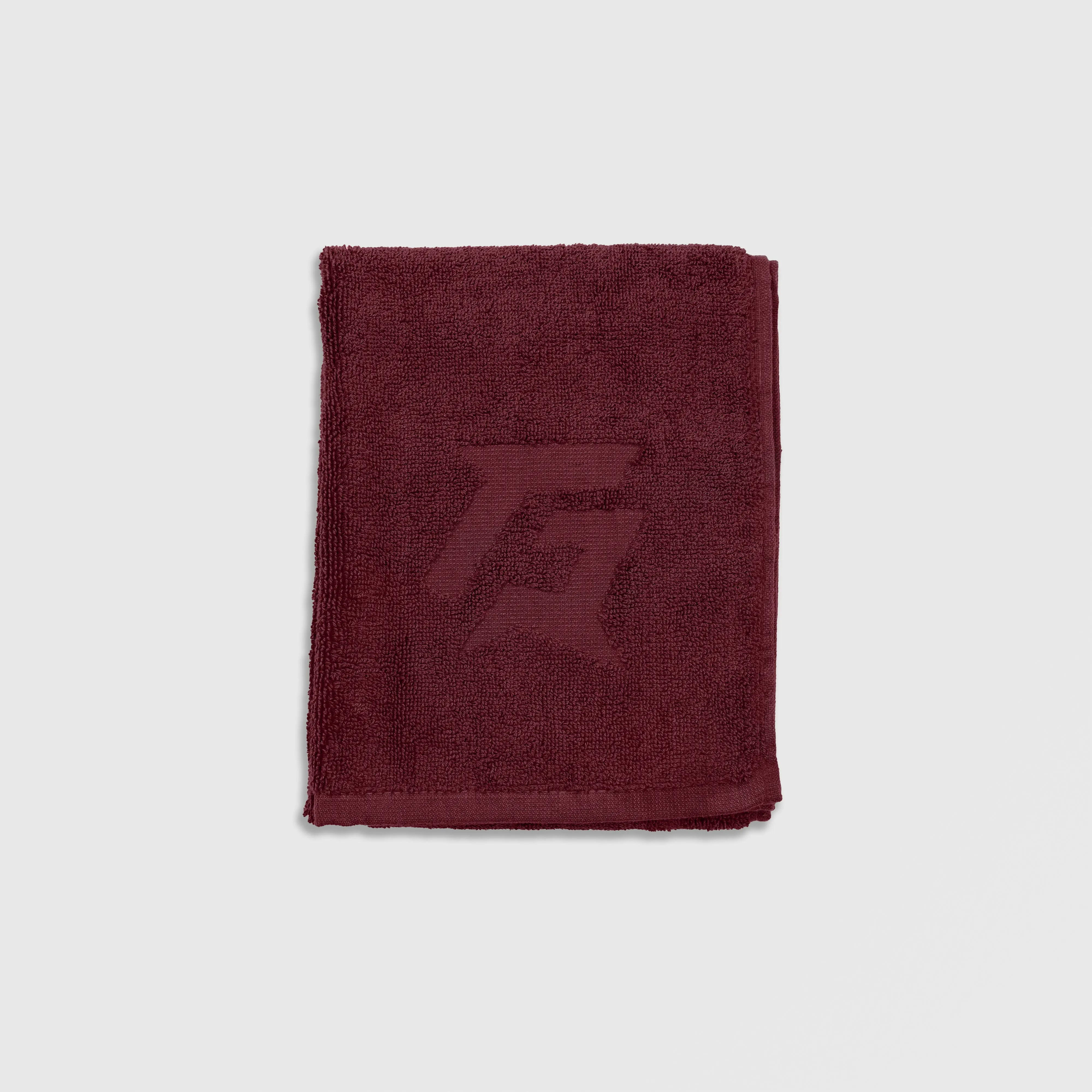 Ultra Dry 4070 Towel (Maroon)