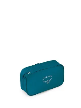 Ultralight Zip Organizer