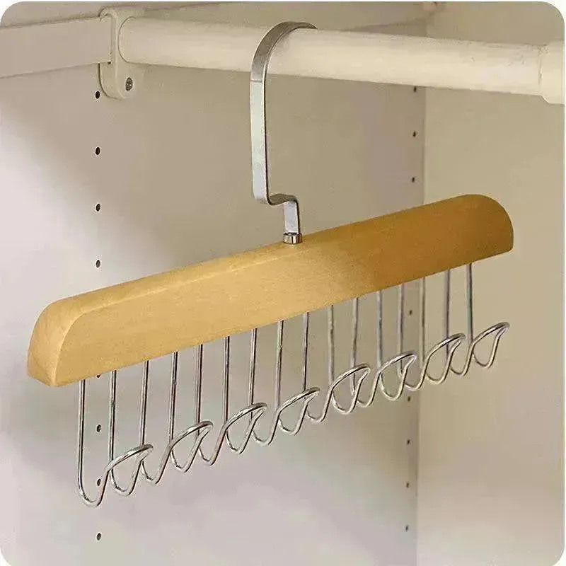 Underwear Sling Storage Multi hook Hanger