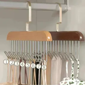 Underwear Sling Storage Multi hook Hanger