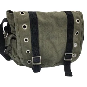 Unisex Canvas Mail Bag