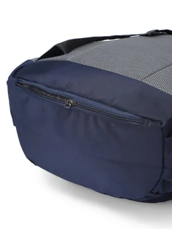 Urbanhaul Navy Blue Laptop Bag