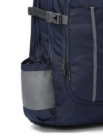 Urbanhaul Navy Blue Laptop Bag